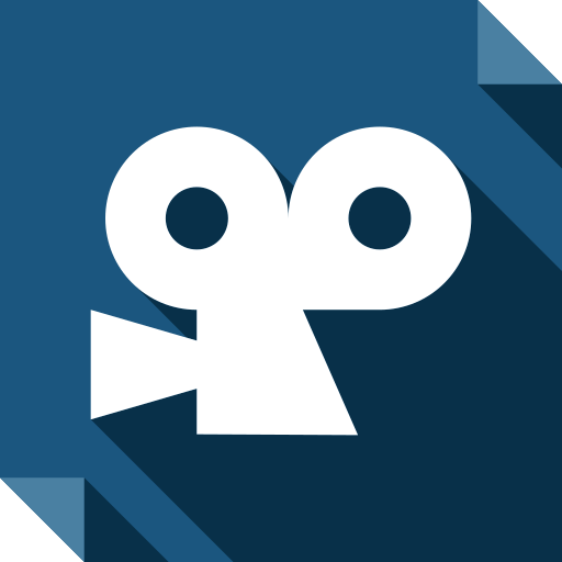 Viddler, social, social media, square, logo, media icon
